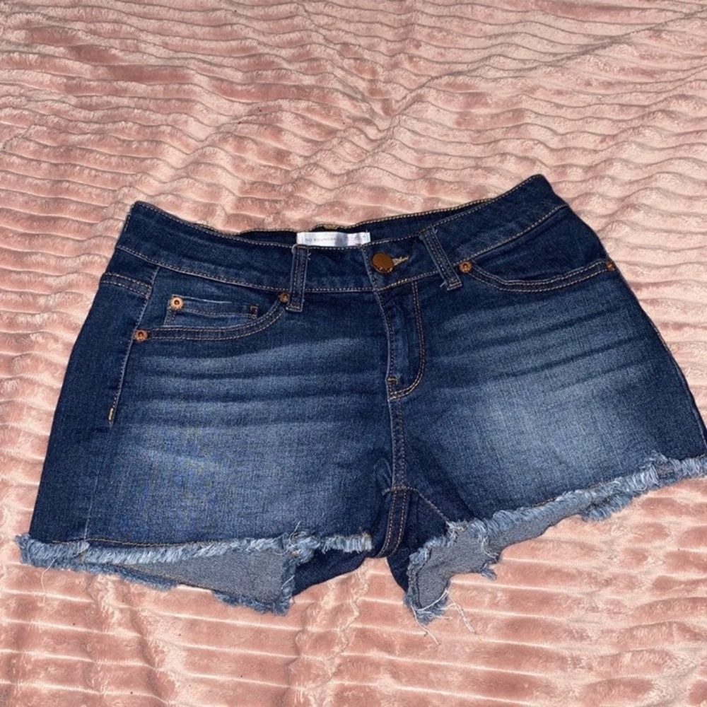 Shorts size 9